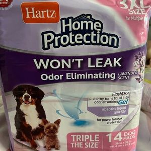 Hartz Dog Pads